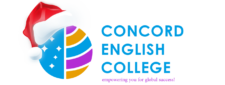 Concord English College