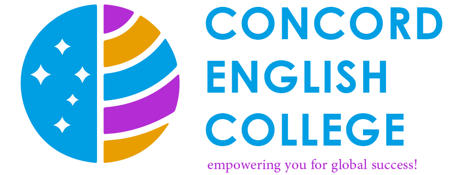 Concord English College