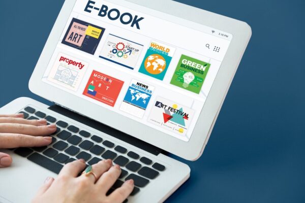 Ebook Membership