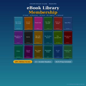 Ebook Membership