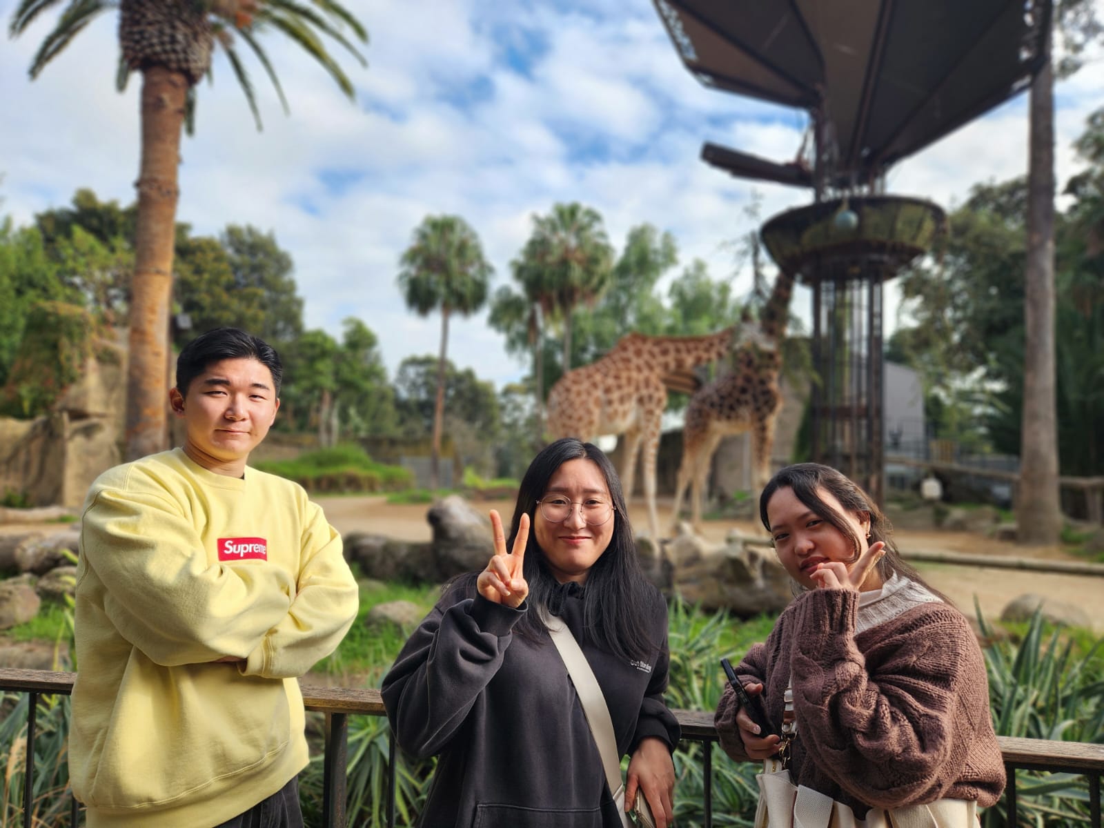 General English Melbourne